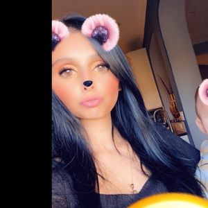 Meet your Posher, Savanna